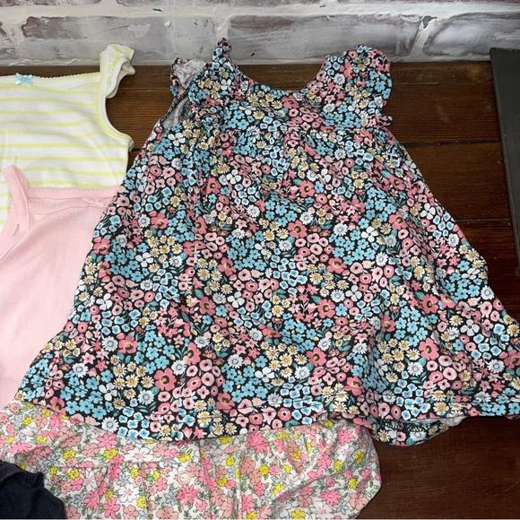 Carter's wardrobe bundle box 9M - Picture 4 of 10